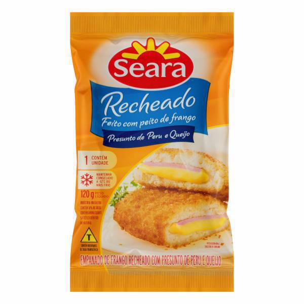 STEAK FRANGO SEARA 100GR QJO 958166