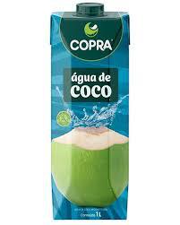 AGUA COCO COPRA TP 1L TRADICIONAL
