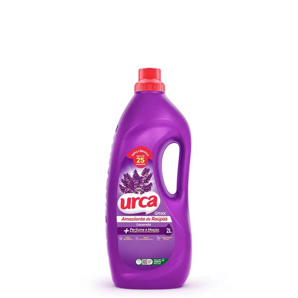 AMAC URCA 2L LAVANDA (LILAS)