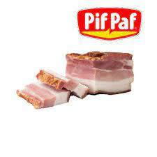 BACON PIF PAF PEDACO KG