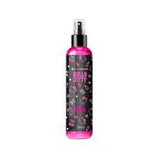 BODY SPLASH CIA DA NATUREZA 240ML PINK