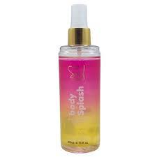 BODY SPLASH SOUL 200ML CARINHO E CUIDADO