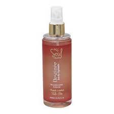BODY SPLASH SOUL 200ML DESTINEE