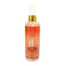 BODY SPLASH SOUL 200ML RED