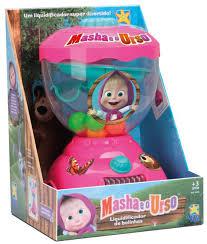 BRINQ. LIQUIDIFICADOR DIVERTOYS MACHA + 3 ANOS