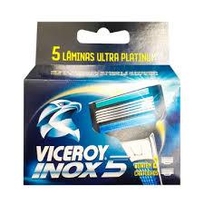 CARGA VICEROY 5 COM 2
