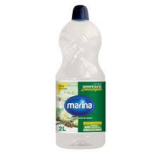 DESINFETANTE MARINA 2L EUCALIPTO