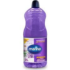 DESINFETANTE MARINA 2L LAVANDA