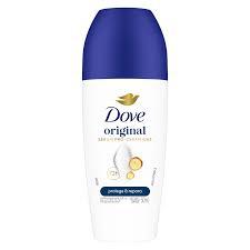 DESOD DOVE ROLLON 50ML WOMEN ORIGINAL