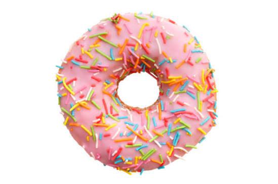 DONUTS REAL SENSACAO KG