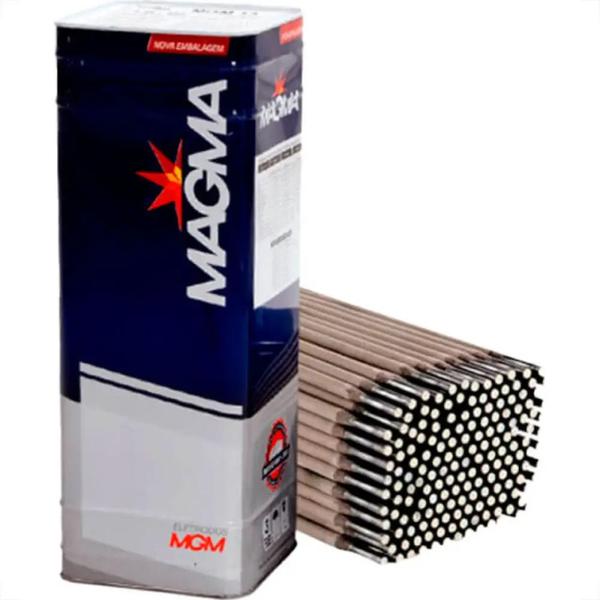 ELETRODO MAGMA 25MM - POR UNIDADE