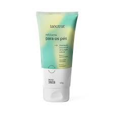 ESFOLIANTE LABOTRAT 100G PES