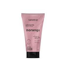 ESFOLIANTE LABOTRAT 150G MORANGO