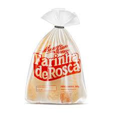 FARINHA DE ROSCA REAL KG