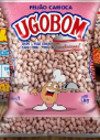 FEIJAO CARIOCA UGOBOM 2KG