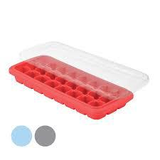 FORMA PARA GELO ABS SILICONE SORTIDAS