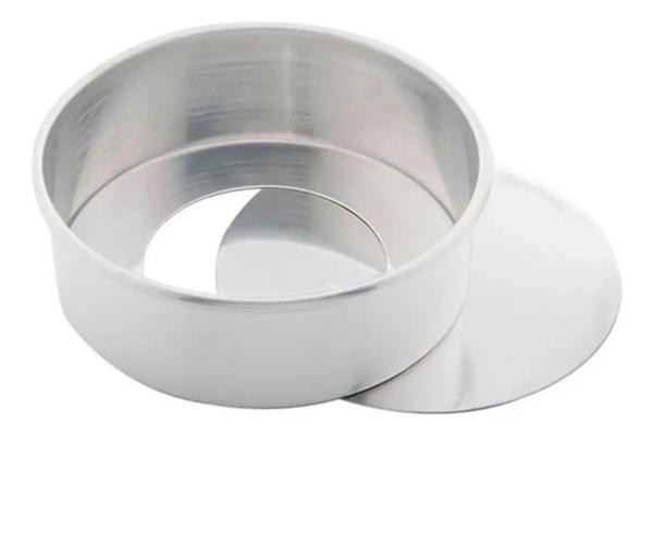 FORMA REDONDA ARARY FUNDO REMOVIVEL NR 25 - 1,6L
