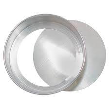 FORMA REDONDA ARARY FUNDO REMOVIVEL NR 30 - 3,1L