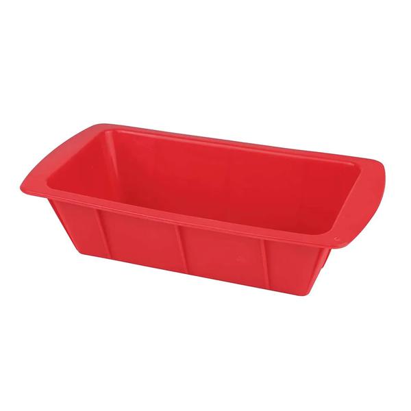 FORMA SILICONE RETANGULAR