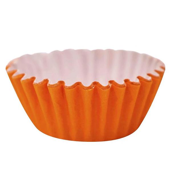 FORMINHA PAPEL BRINK-BEM Nº 5 LARANJA COM 200