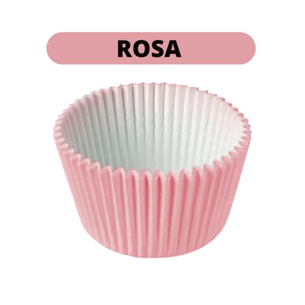 FORMINHA PAPEL BRINK-BEM Nº 5 ROSA COM 200