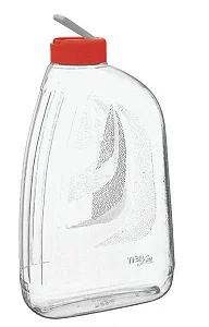 FRASCO TIBA LINE RUBI 1,8L