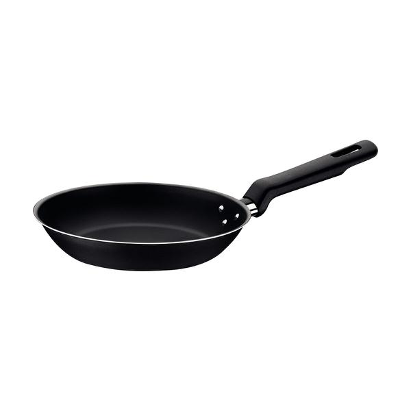 FRIGIDEIRA TRAMONTINA PRETO ANTIADERENTE 2,2L