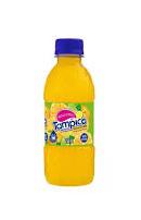 GELADA: SUCO TAMPICO 250ML FRUTAS CITRICAS