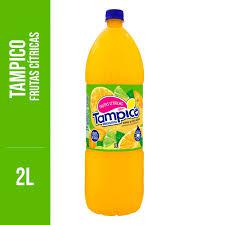 GELADA: SUCO TAMPICO 2L FRUTAS CITRICAS