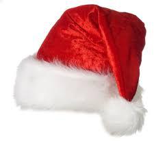 GORRO PAPAI NOEL MASTER