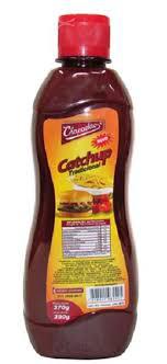 KETCHUP CHAPADAO TRADICIONAL 370G