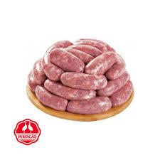 LINGUICA PERDIGAO NA BRASA KG