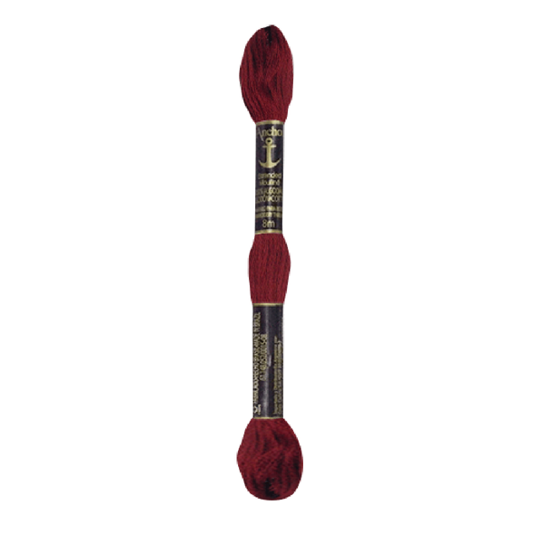 LINHA ANCHOR 20