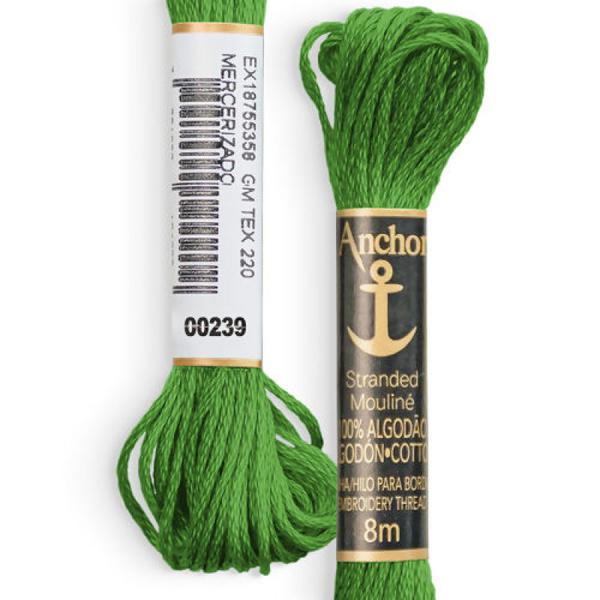LINHA ANCHOR 239