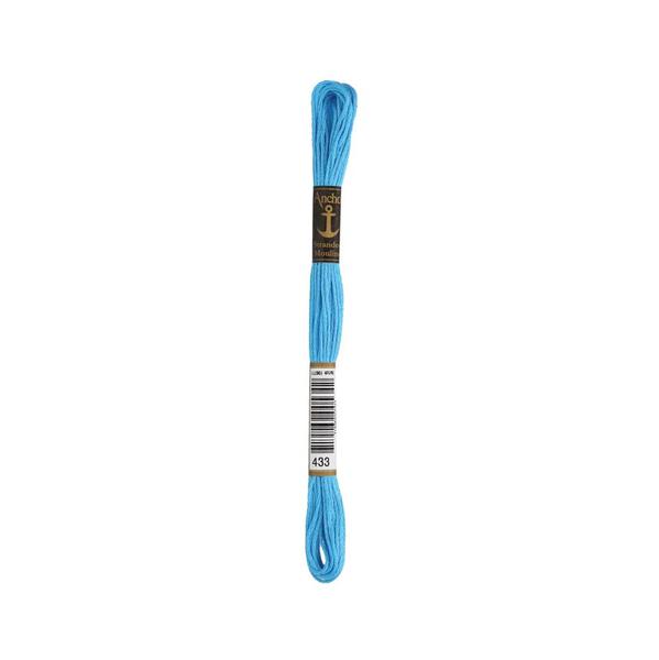 LINHA ANCHOR 433