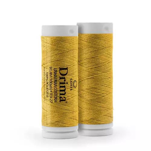 LINHA DRIMA RETROZ Y 5700 AMARELO OURO