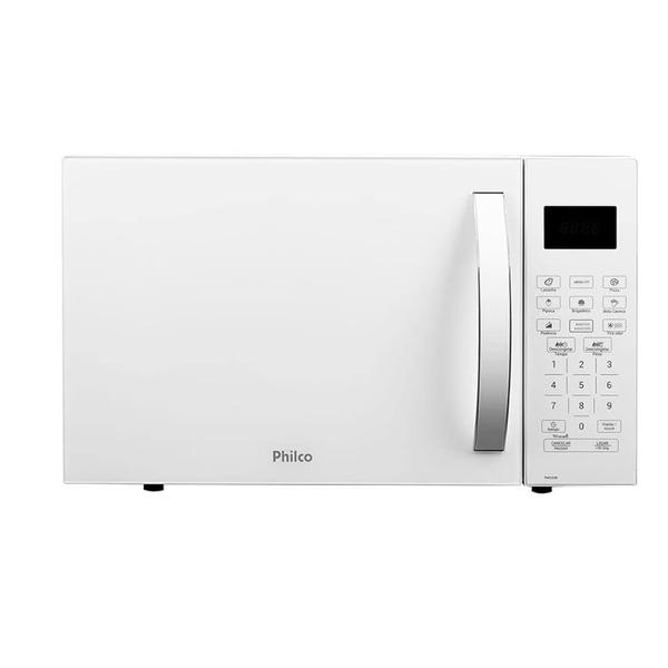MICROONDAS PHILCO 220V BRANCO
