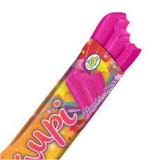 PICOLE ICEBOM ALGODAO DOCE JUPI 50G