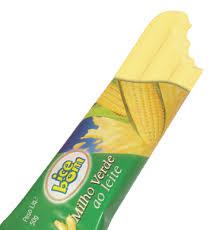 PICOLE ICEBOM AO LEITE MILHO VERDE 50G