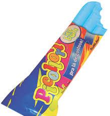 PICOLE ICEBOM PICOLORI PINTA LINGUA TUTTI-FRUTTI 50G
