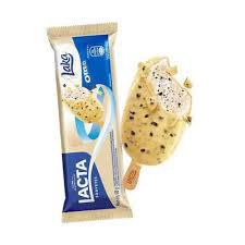 PICOLE LACTA 68G LAKA E OREO