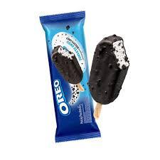 PICOLE OREO 65G BAUNILHA