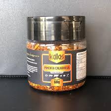 PIMENTA CALABRESA KALLAS 60G