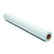 PLASTICO ADESIVO VMP OPACO BRANCO  - POR METRO