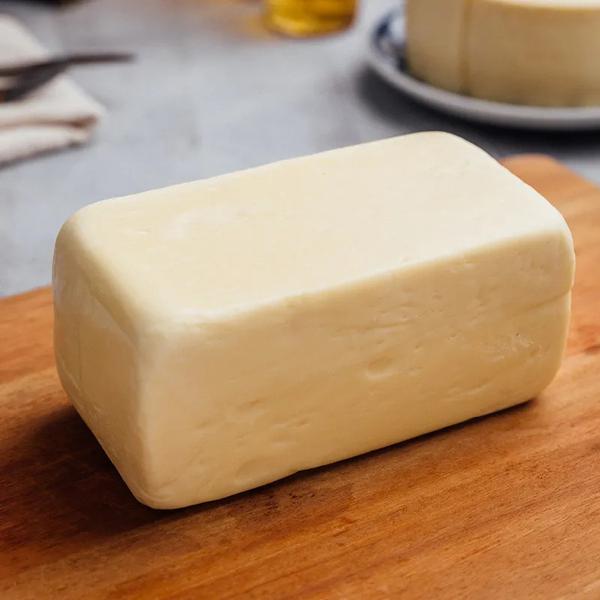 QUEIJO MUSSARELA MANGUEIRAS BARRINHA KG
