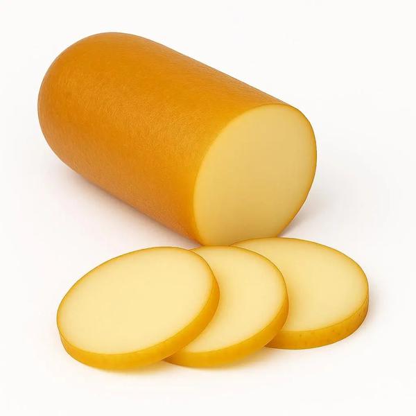 QUEIJO PROVOLONE ANZOL PEDACO KG