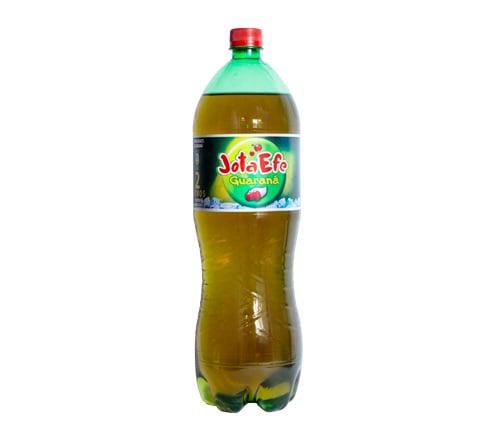 REFR JOTA EFE PET 2L GUARANA