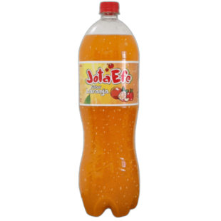 REFR JOTA EFE PET 2L LARANJA