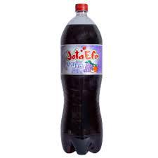 REFR JOTA EFE PET 2L UVA