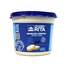 REQUEIJAO COOPER RITA COPO 400G